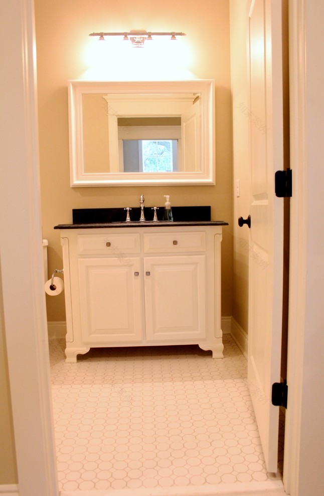 丨美国莫比尔丨Bob Chatham-23