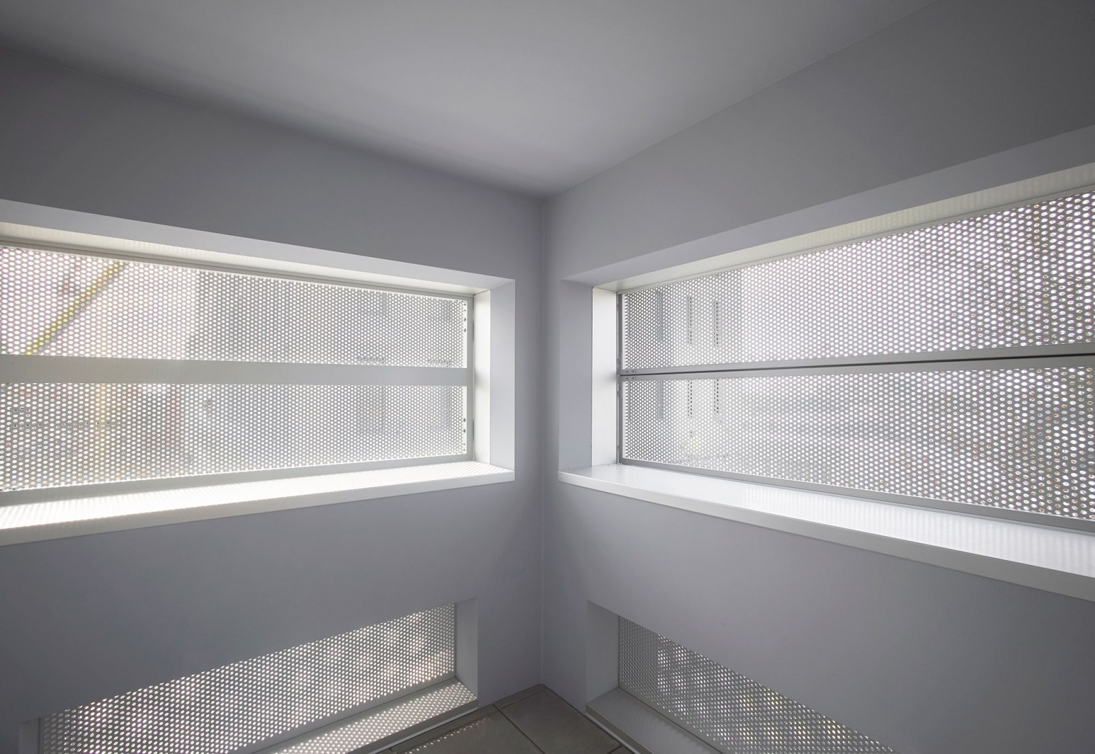 未来北极星区首座建筑（360° View 塔）丨LAN Architecture 等多家-75