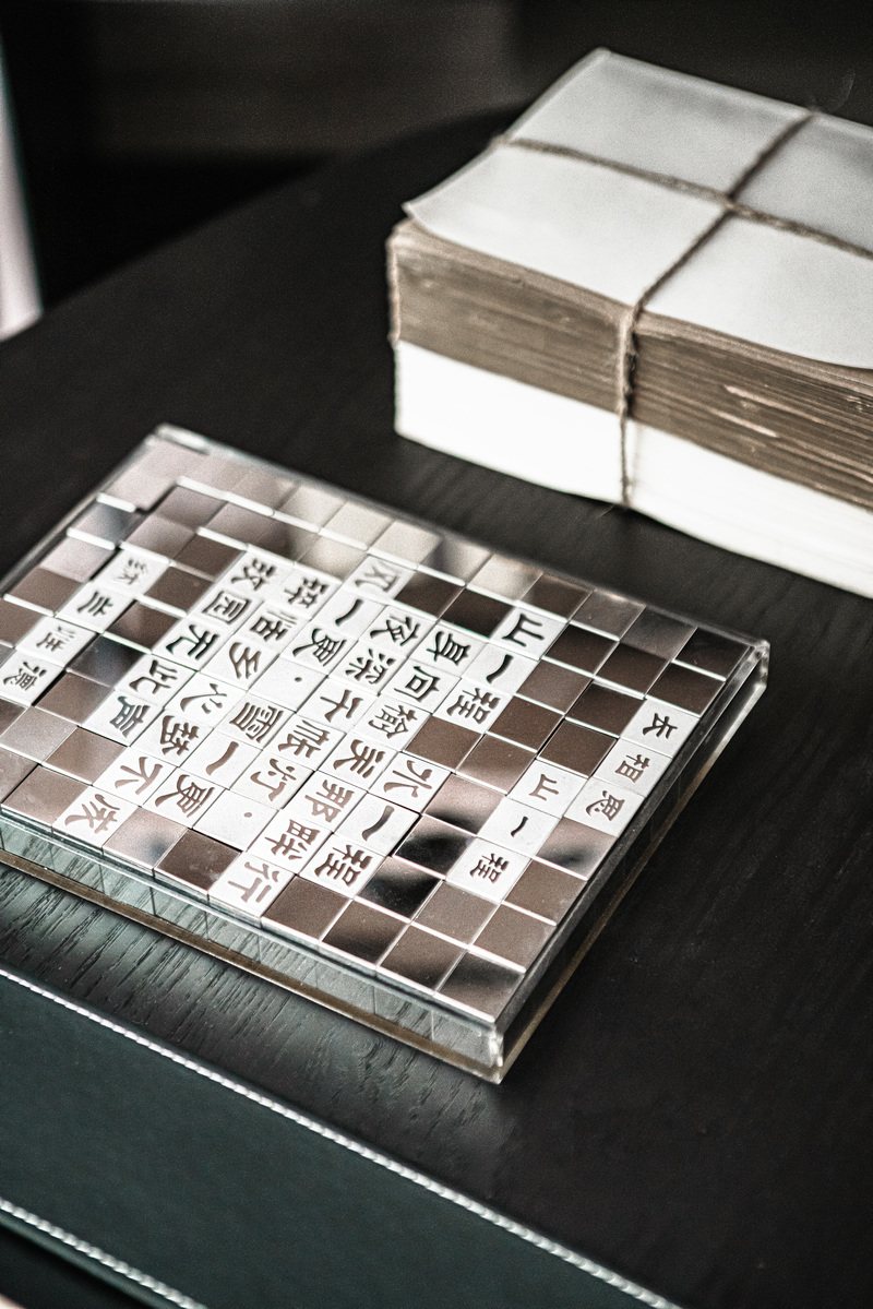 佛山金融街仙湖悦府下叠丨中国佛山丨广州奥迅室内设计有限公司-32