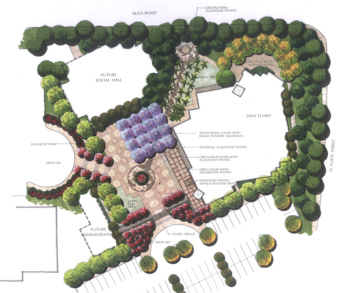 圣伊丽莎白·塞顿天主教堂新教区中心丨土耳其卡尔斯丨domus studio architecture-28