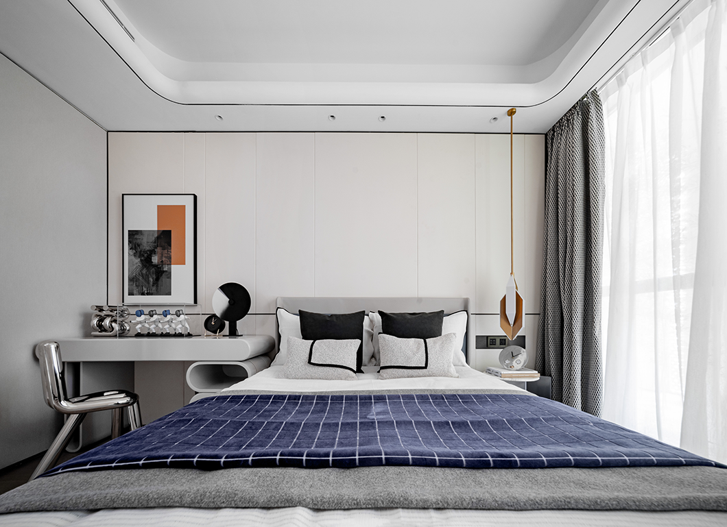 深圳前海妈湾锦尚公馆丨中国深圳-36