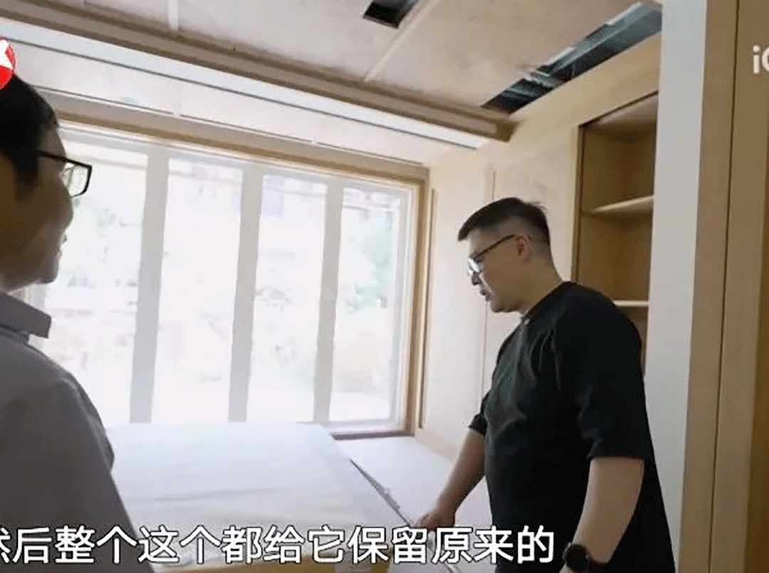 古城里的“双标”改造丨中国开封丨鼎合建筑装饰设计工程有限公司-49