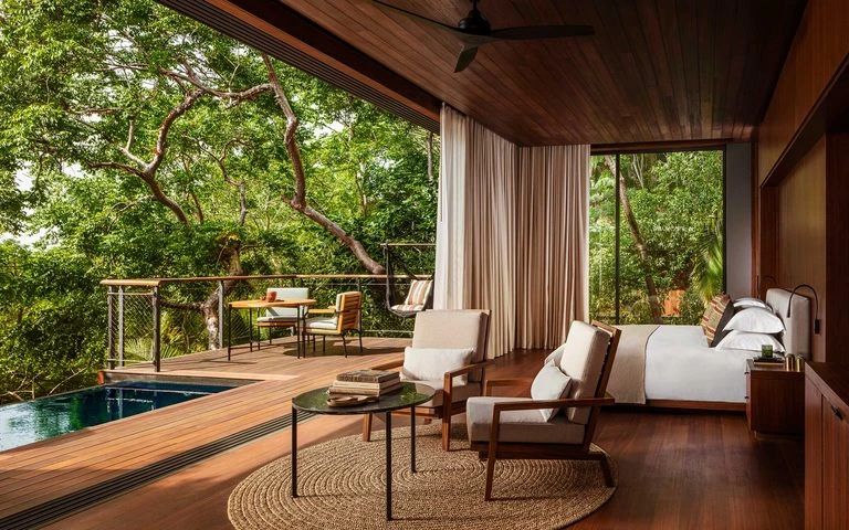 唯逸OneOnly度假村丨多位设计师-43