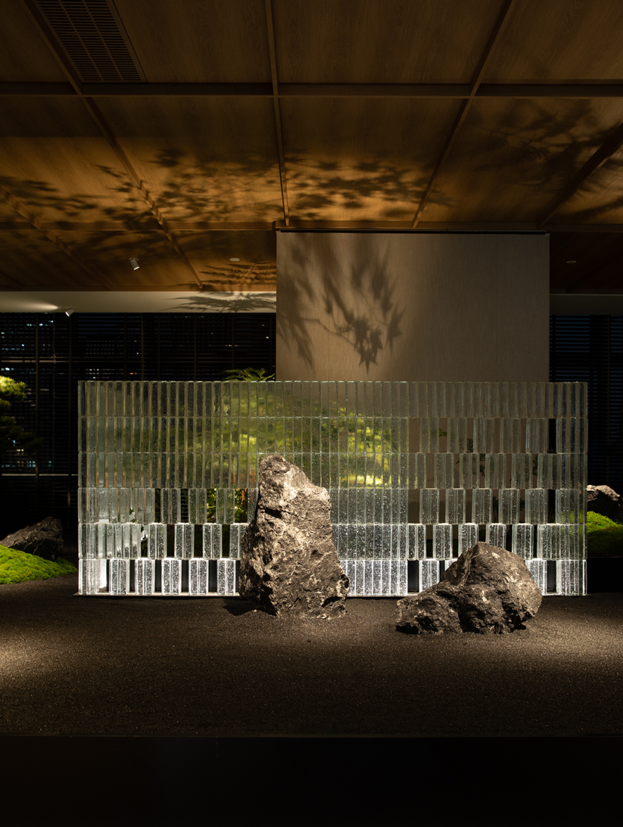 一席光影,半卷山水:空间内外的静谧美学-15