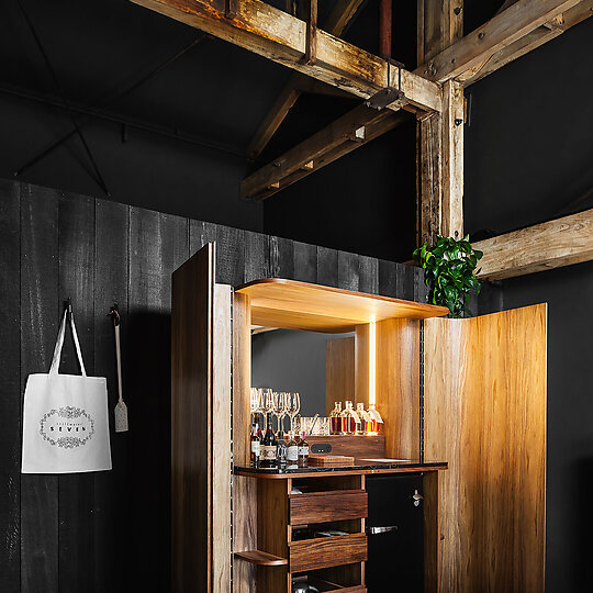 Stillwater Seven by Cumulus Studio | Australian Interior Design Awards-1