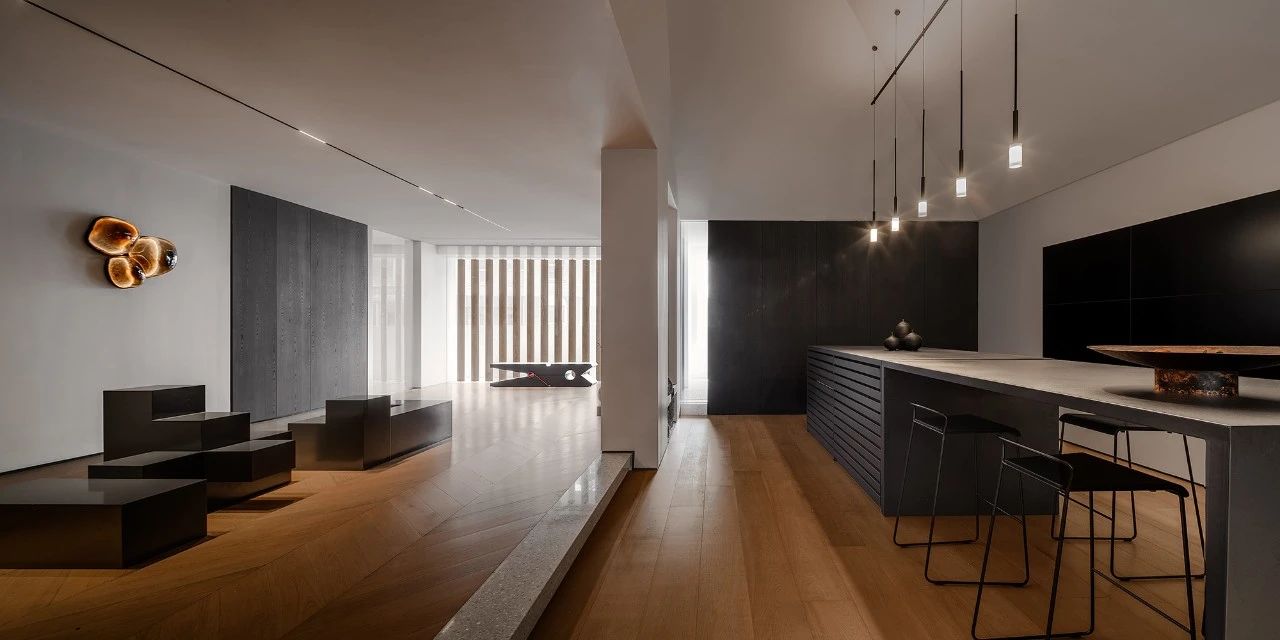 唯木空间丨中国东莞丨TD知行空间设计-35