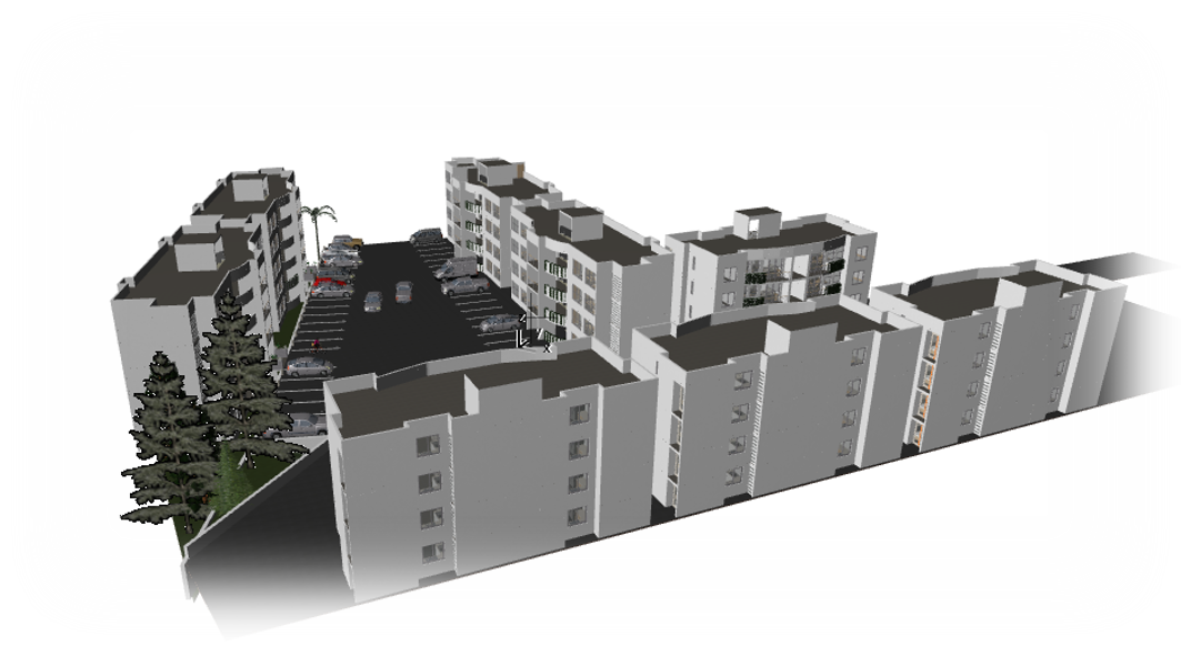 CONJUNTO RESIDENCIAL FRANCISCO FERRER GUARDIA, XALAPA-8