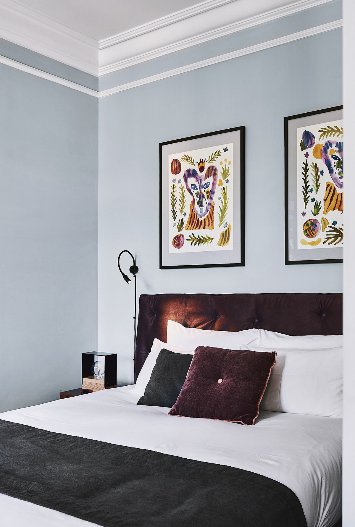 温伍德酒店室内摄影丨英国丨Sergey Melnikov-15