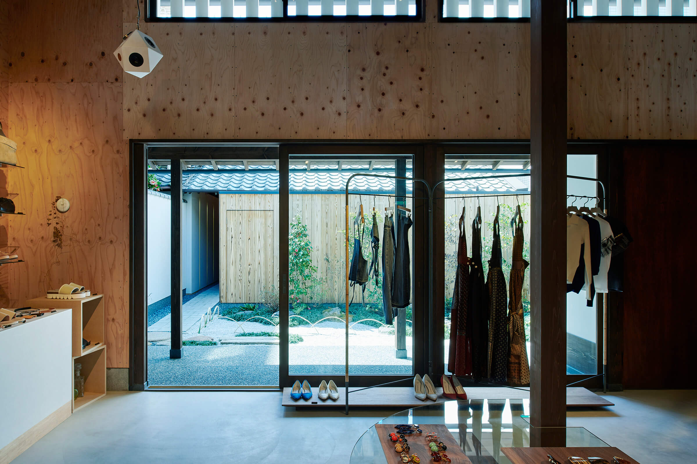 日本 | lloomm | 精品服装店 | 2018 | ninkipen!-3