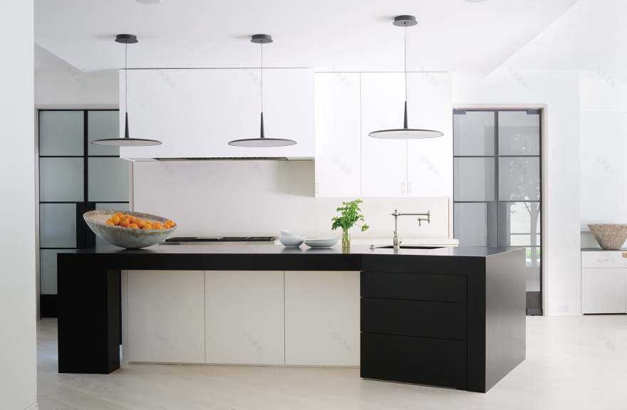 State of Grace 贝塞斯达住宅翻新丨美国丨唐纳德·洛科科,达里尔·卡特-8