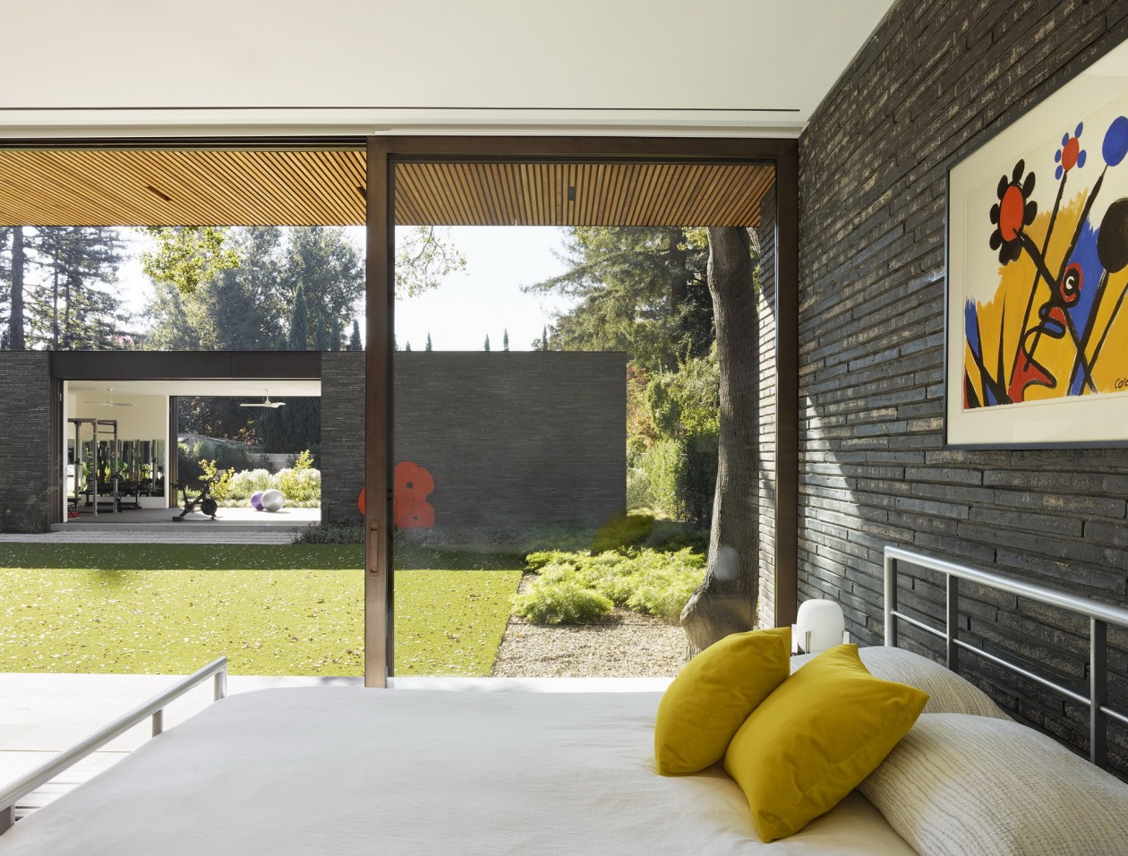 加利福尼亚，从内到外的绝美别墅！-28