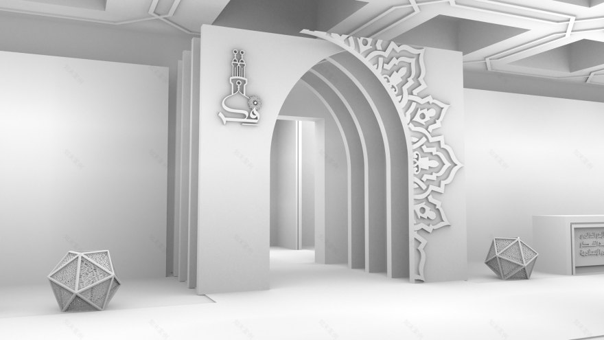 Fekr·Alazhar 世界会议丨Promoters International-28