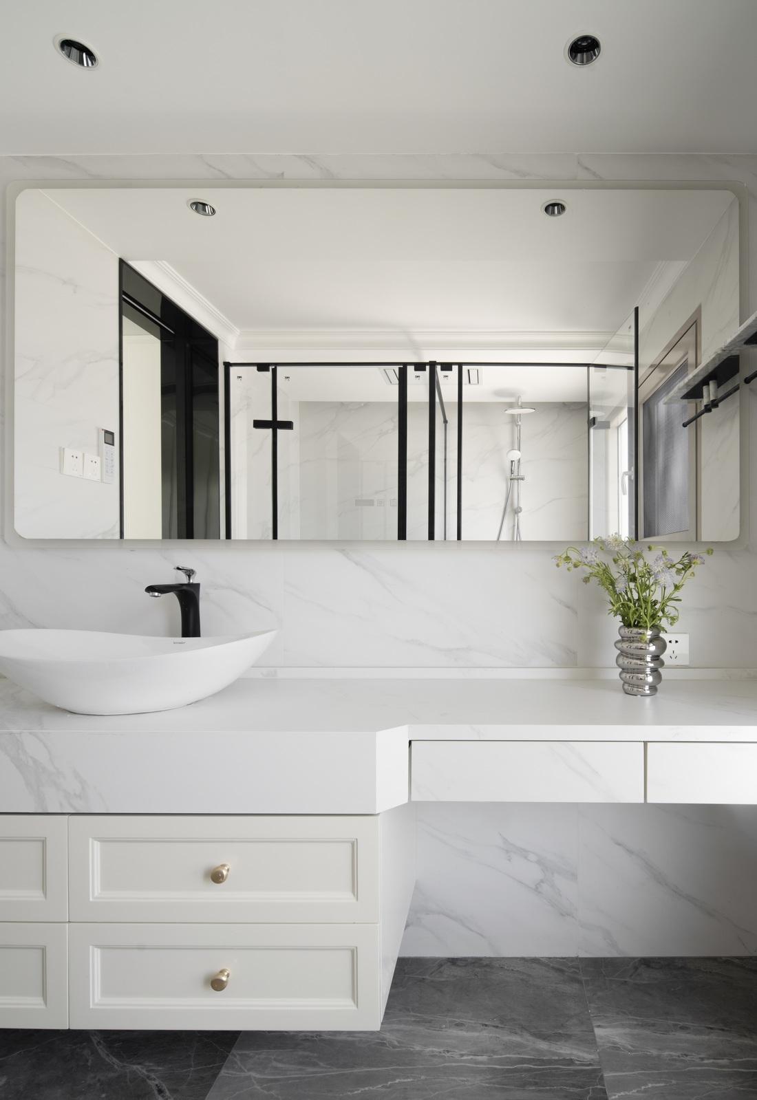 复古森系家 · 景观建筑师的文艺轻法式设计-46