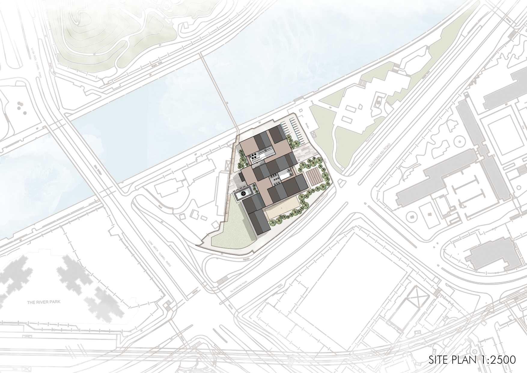 Architectural Portfolio 2016-2023-6