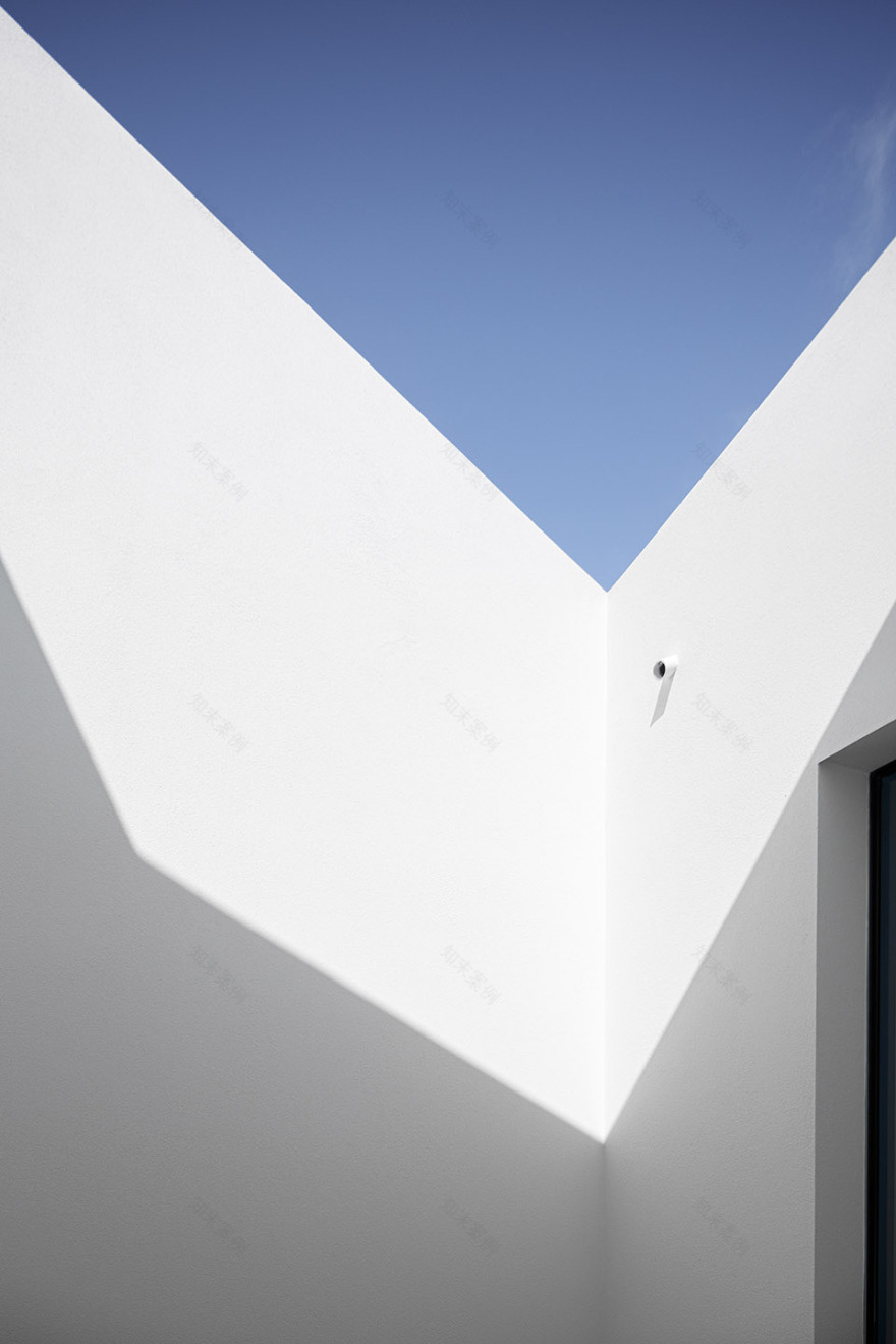 Sta Joana 住宅丨葡萄牙丨NU.MA-85