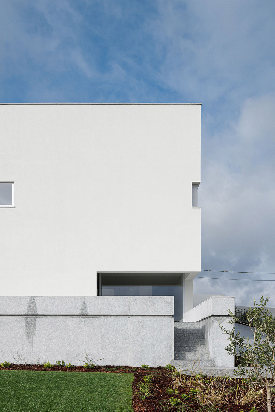 Santa Marinha 住宅丨葡萄牙丨Helder da Rocha Arquitectos-77