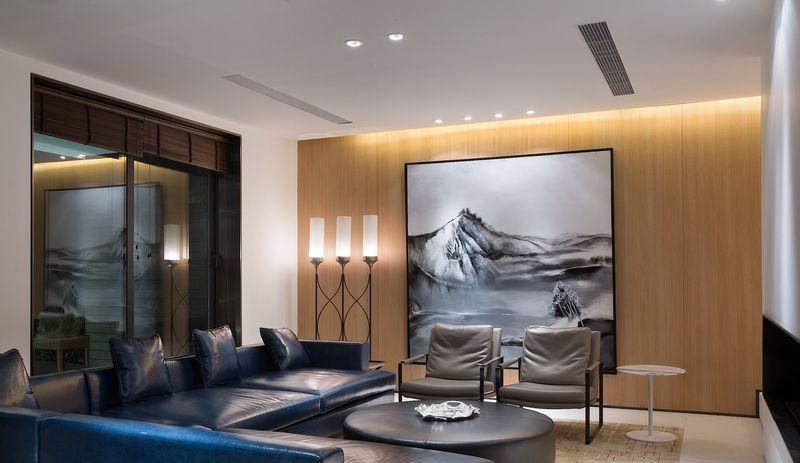 昆山花桥别墅-17