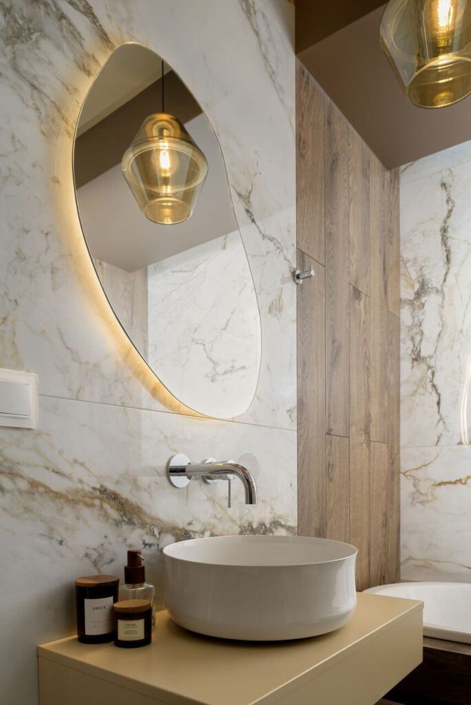 Wrocław市中心85平米公寓设计丨波兰弗罗茨瓦夫-39