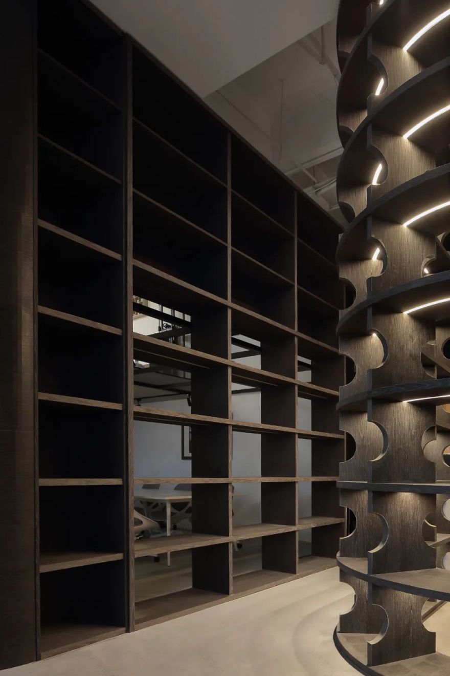 南京“云上设计师俱乐部”丨中国南京丨此外设计-45