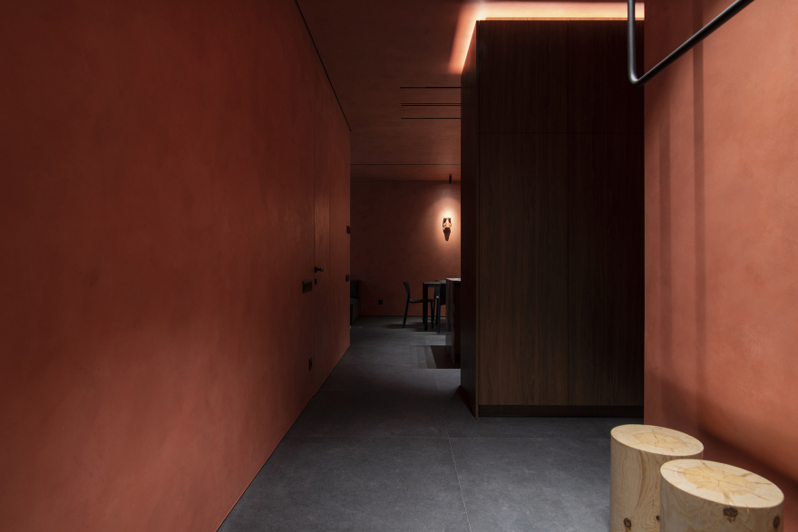 鼻子公寓或鼻部公寓(具体需根据上下文确定)丨UkraineKyiv丨odyndoodnoho-23