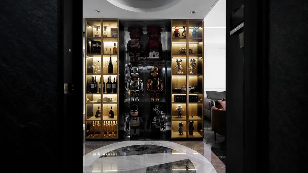 铜与温丨中国杭州丨GREENJUN-70