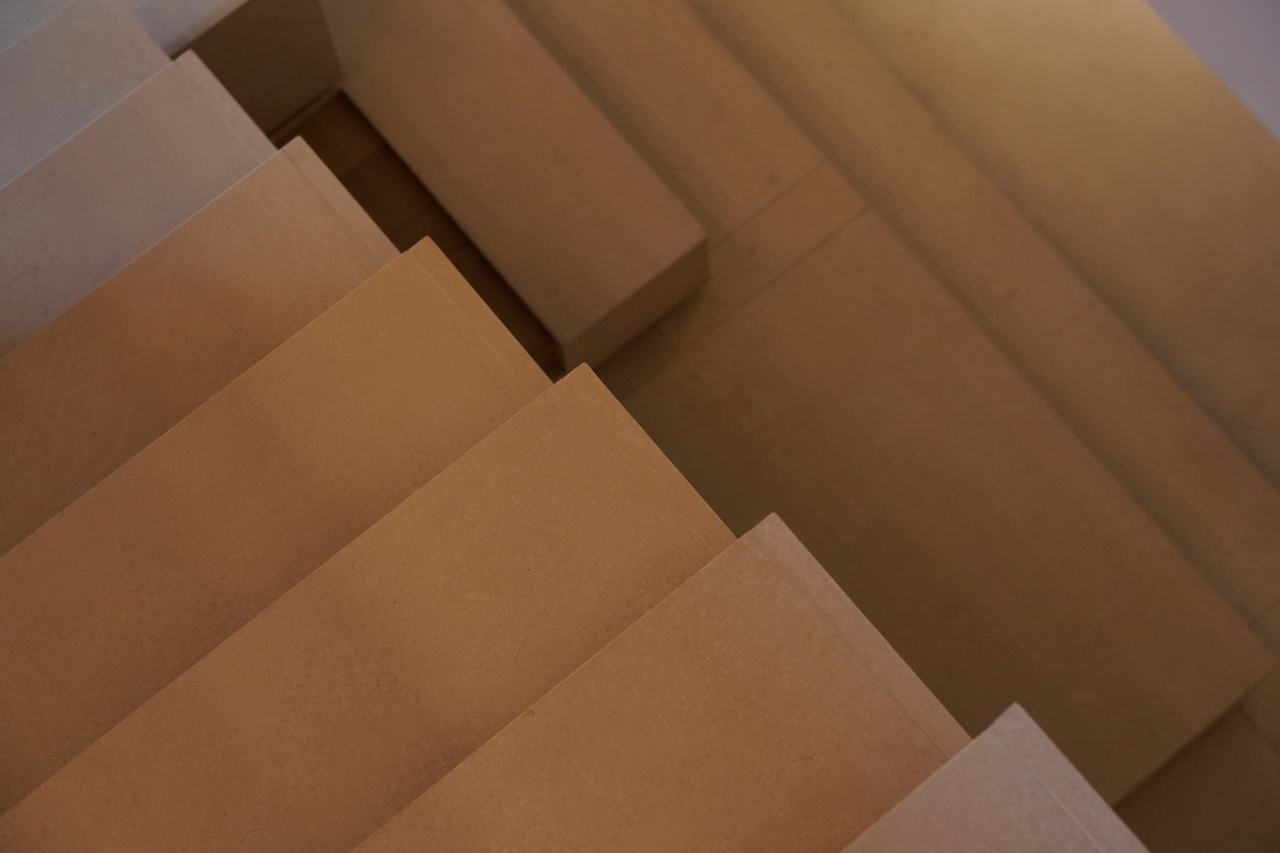 锦尚木作展厅丨中国温州丨隹聿设计工作室-58