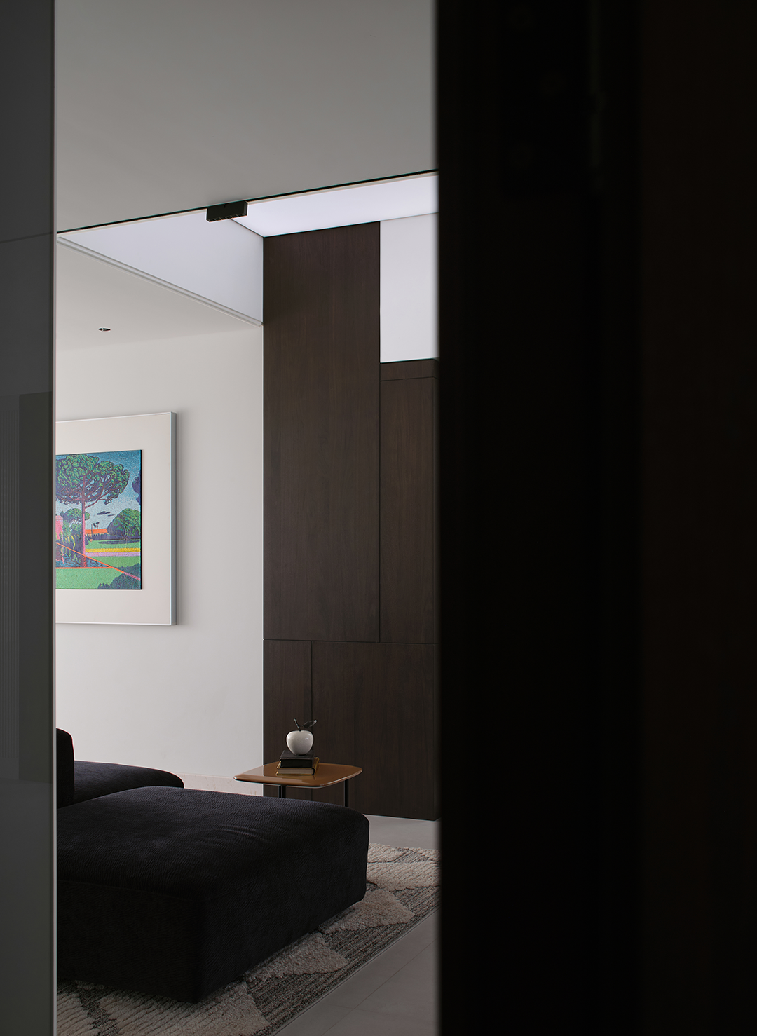 东南智汇城丨中国河北丨金舍装饰-22