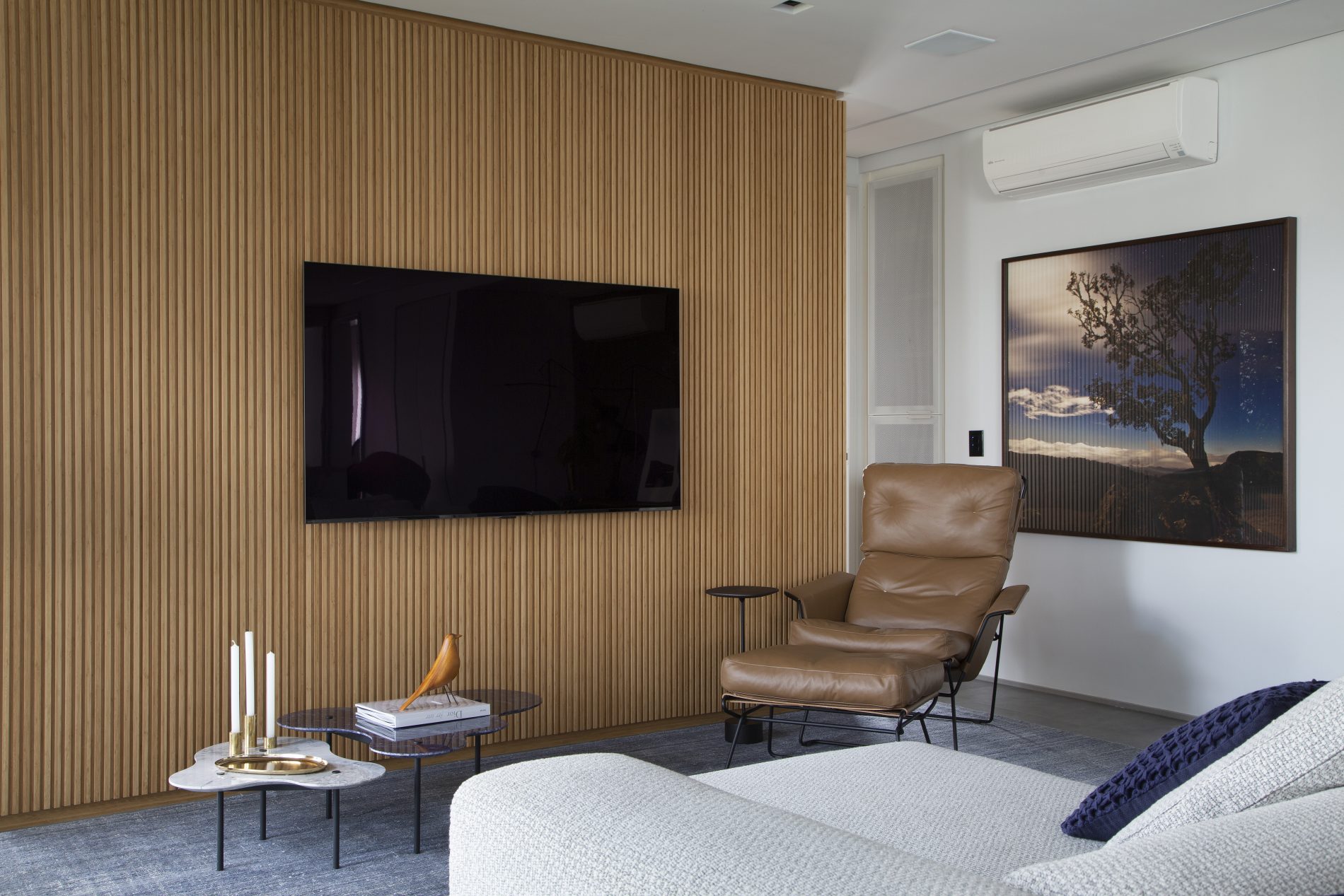 APARTAMENTO POCKET FOREST  VILA OLÍMPIA Consuelo Jorge-4