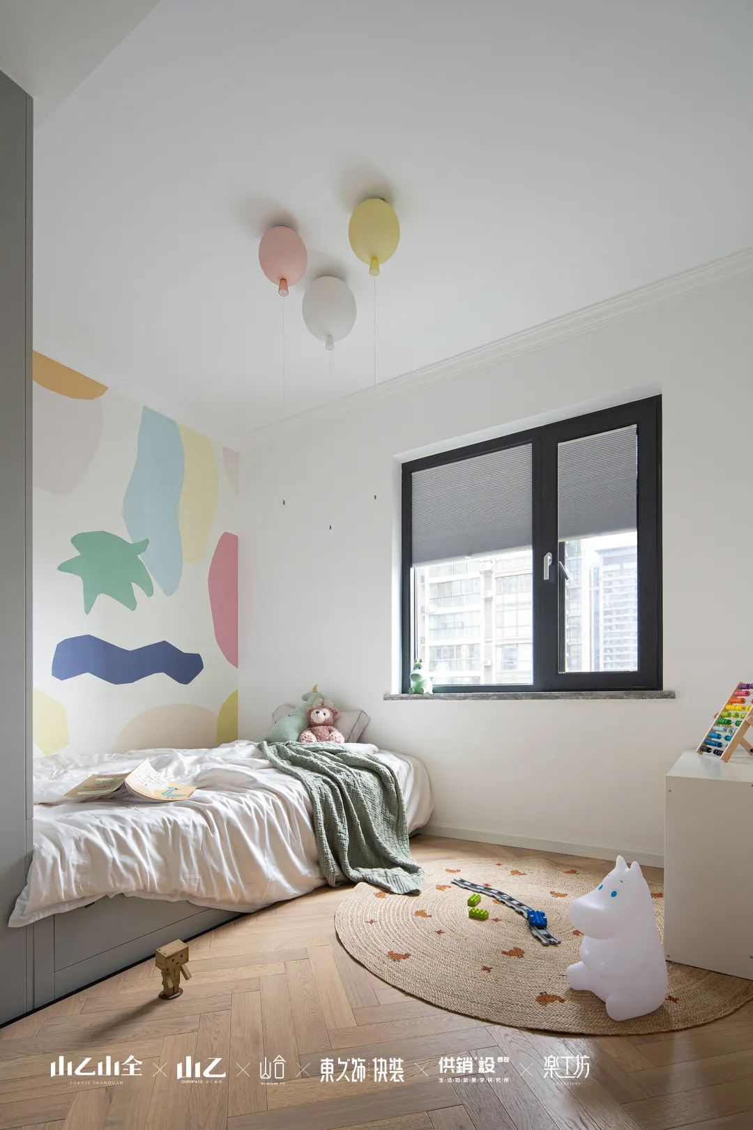 融科三万英尺丨中国长沙丨山乙山全-26