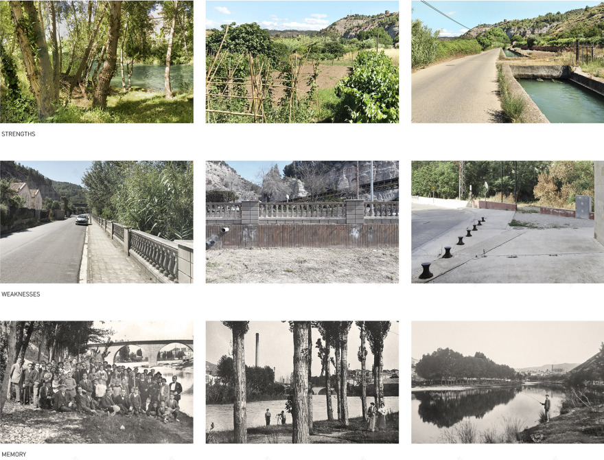 Camí de Cabrianes道路景观重建,西班牙 / estudi08014-8