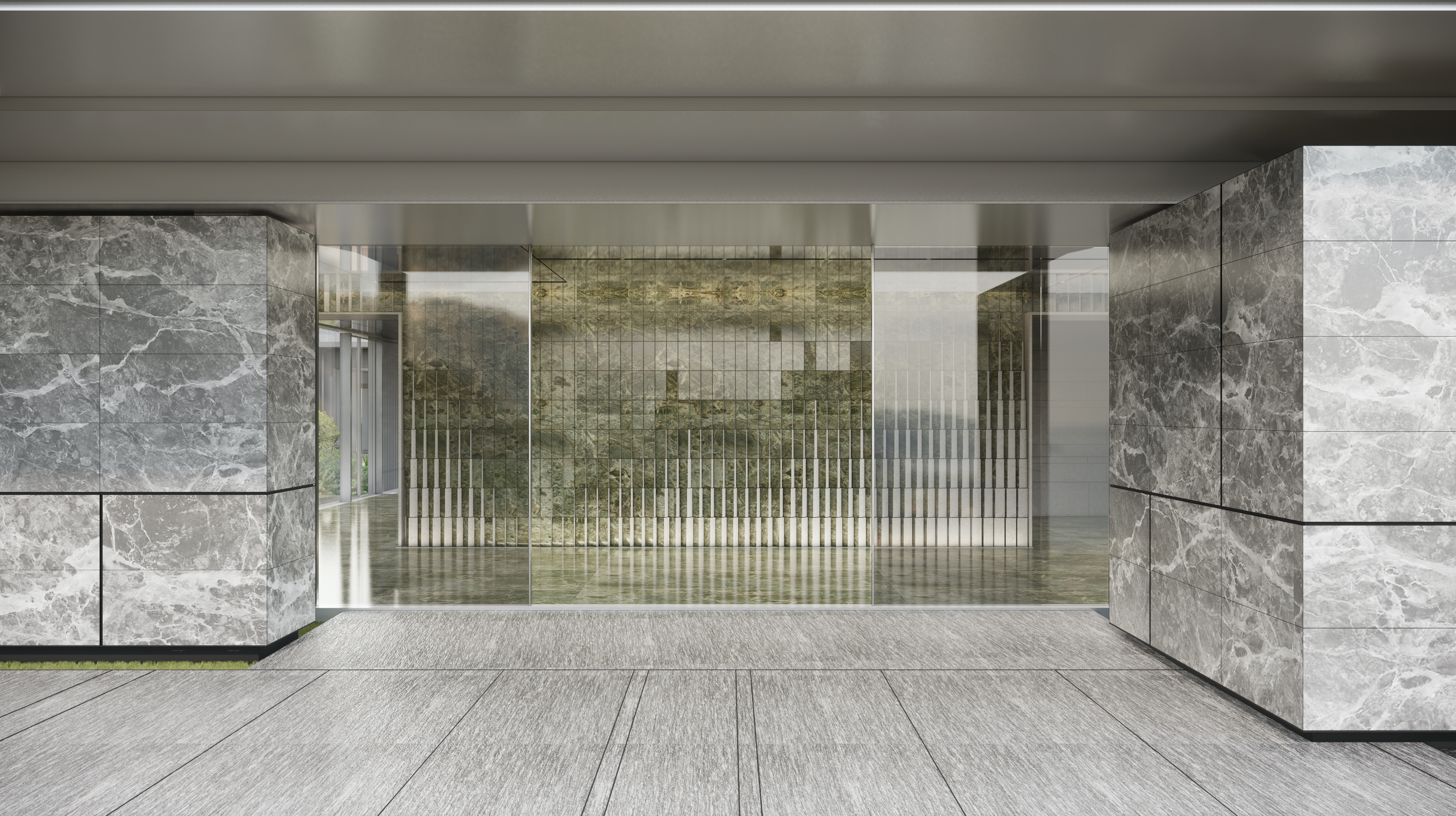 润宏城 城市展厅 | DIA丹健国际 | 2023 | 中国深圳-72