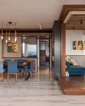 That Apartment