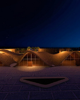 锡瓦度假村，锡瓦生态度假村