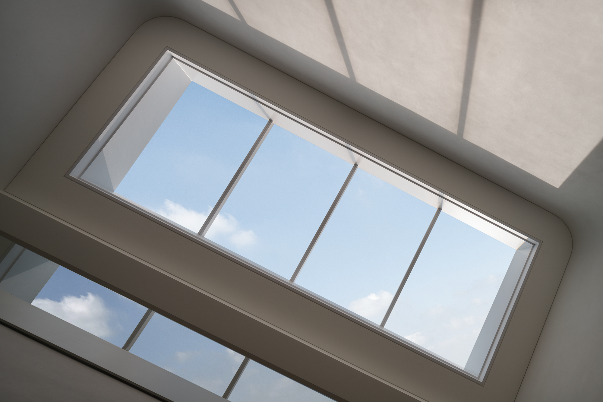 重庆1500㎡湖畔别墅丨中国重庆丨马艾洋室内设计事务所-64