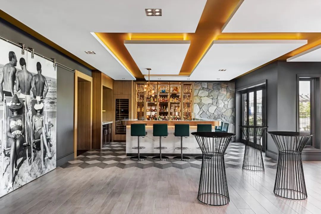 多伦多 U31 设计工作室 | 时尚轻奢，气质非凡-20