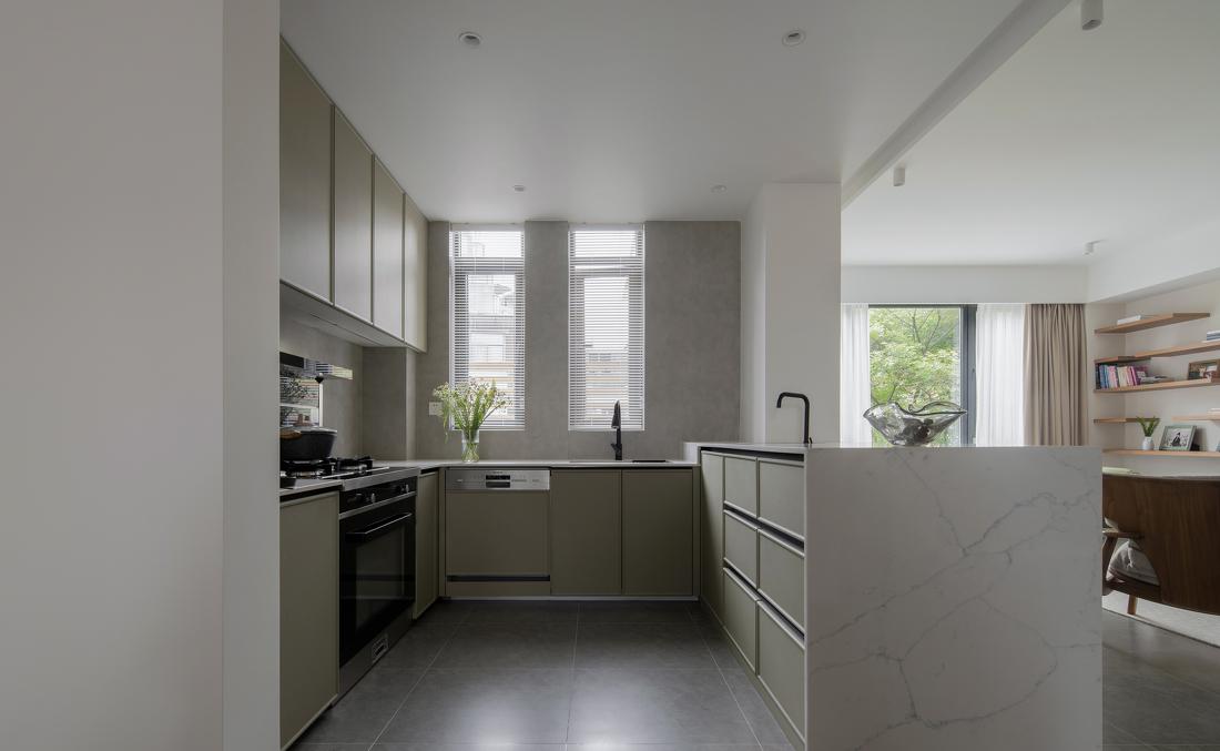 绿洲跃层 · 互动空间让家人情感升级-26