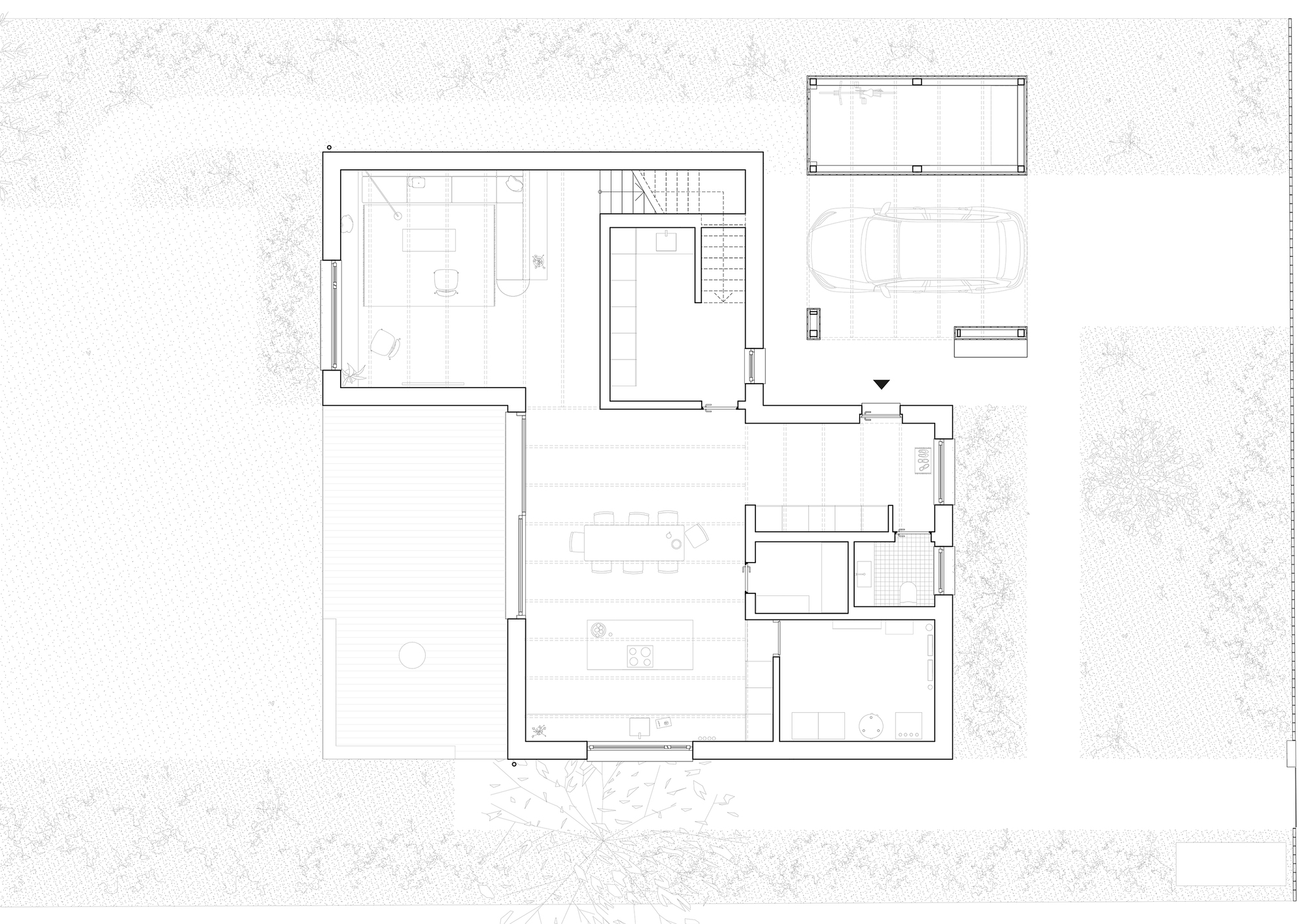 一二屋（由于此组合并非约定俗成的表达，这样的翻译只是按照字面组合呈现，可能在实际中没有确切对应的含义） 丨德国柏林-17