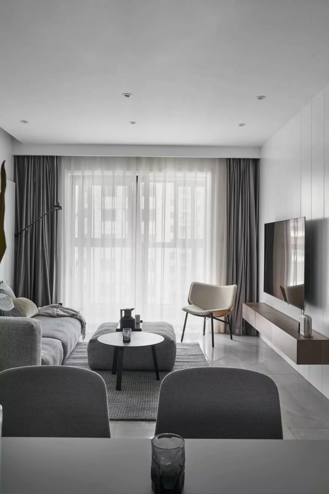 黑·白·灰 | 力设计-9