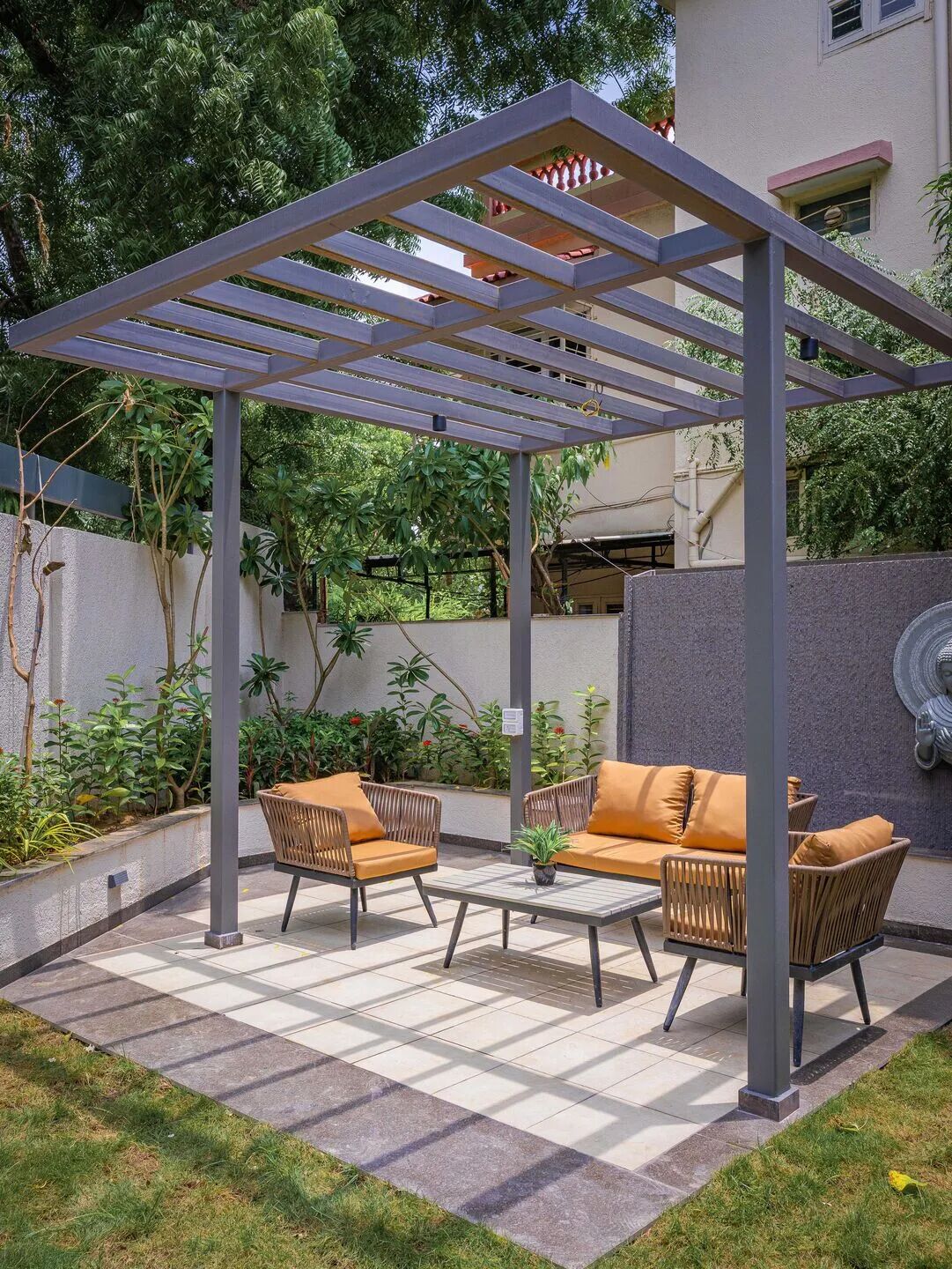 萨提亚格拉哈军营的平房-43