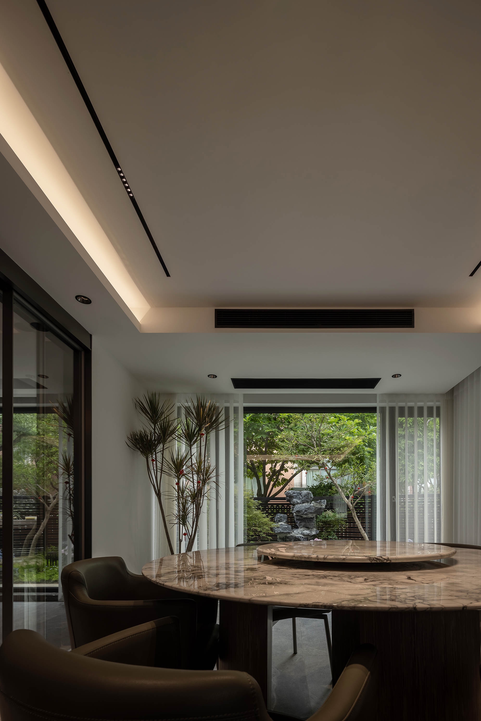 理想归属丨中国苏州丨递平方空间设计-43