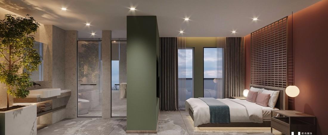 
民宿 | 慢下来去生活，遇见最美的自己！ -20