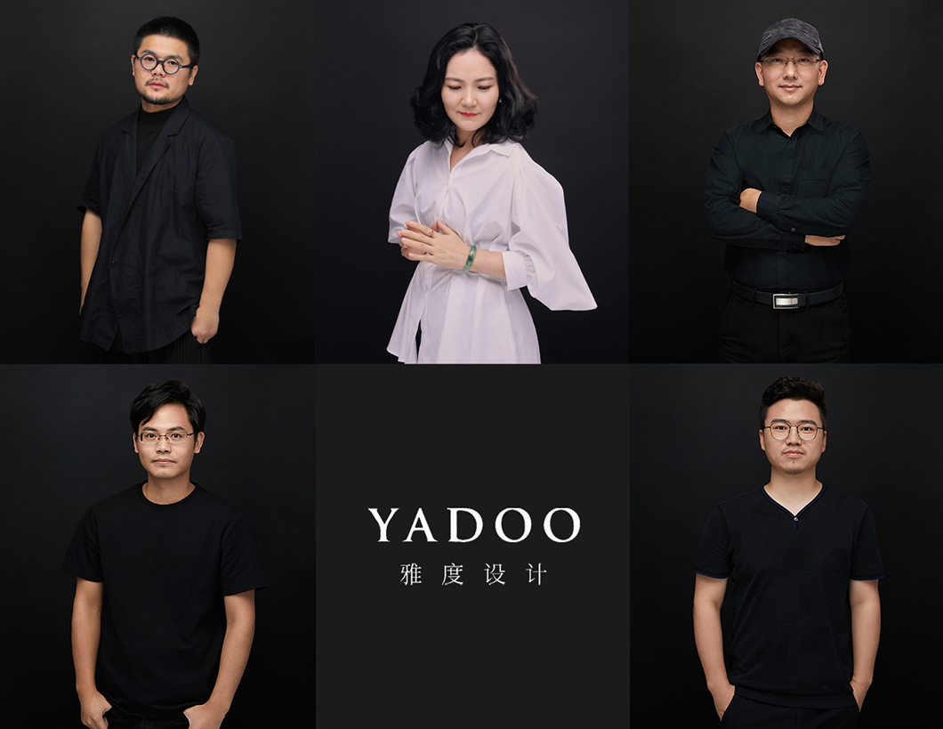 物心空间丨中国深圳丨雅度设计-91