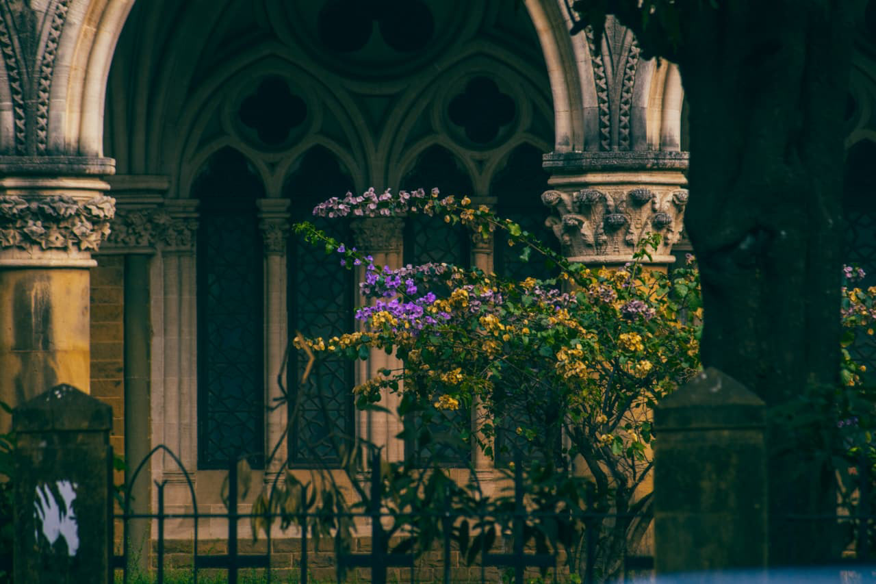 Mumbai Architecture-6