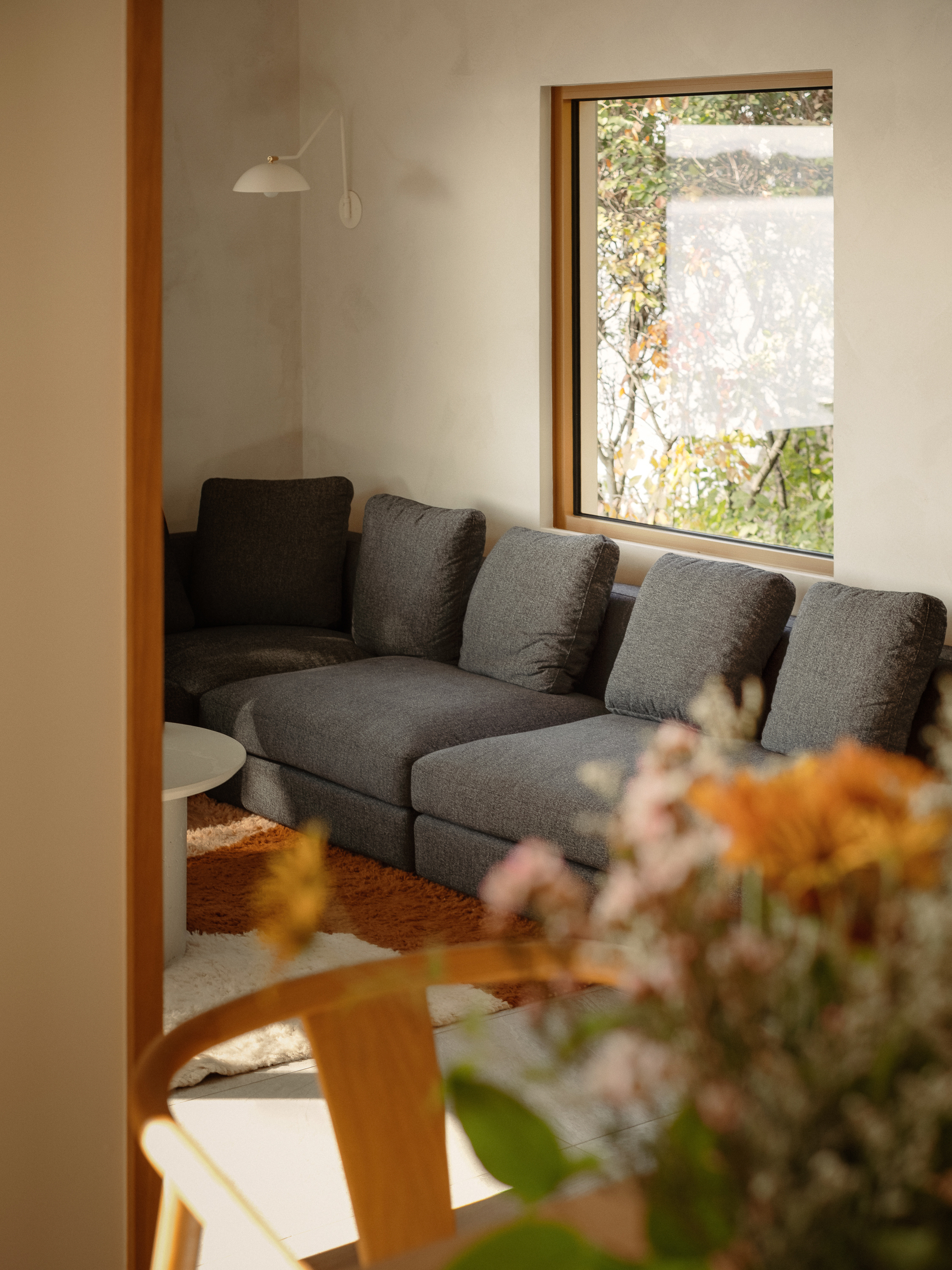 From the Shore Residence / MAJ - Mise à Jour-42