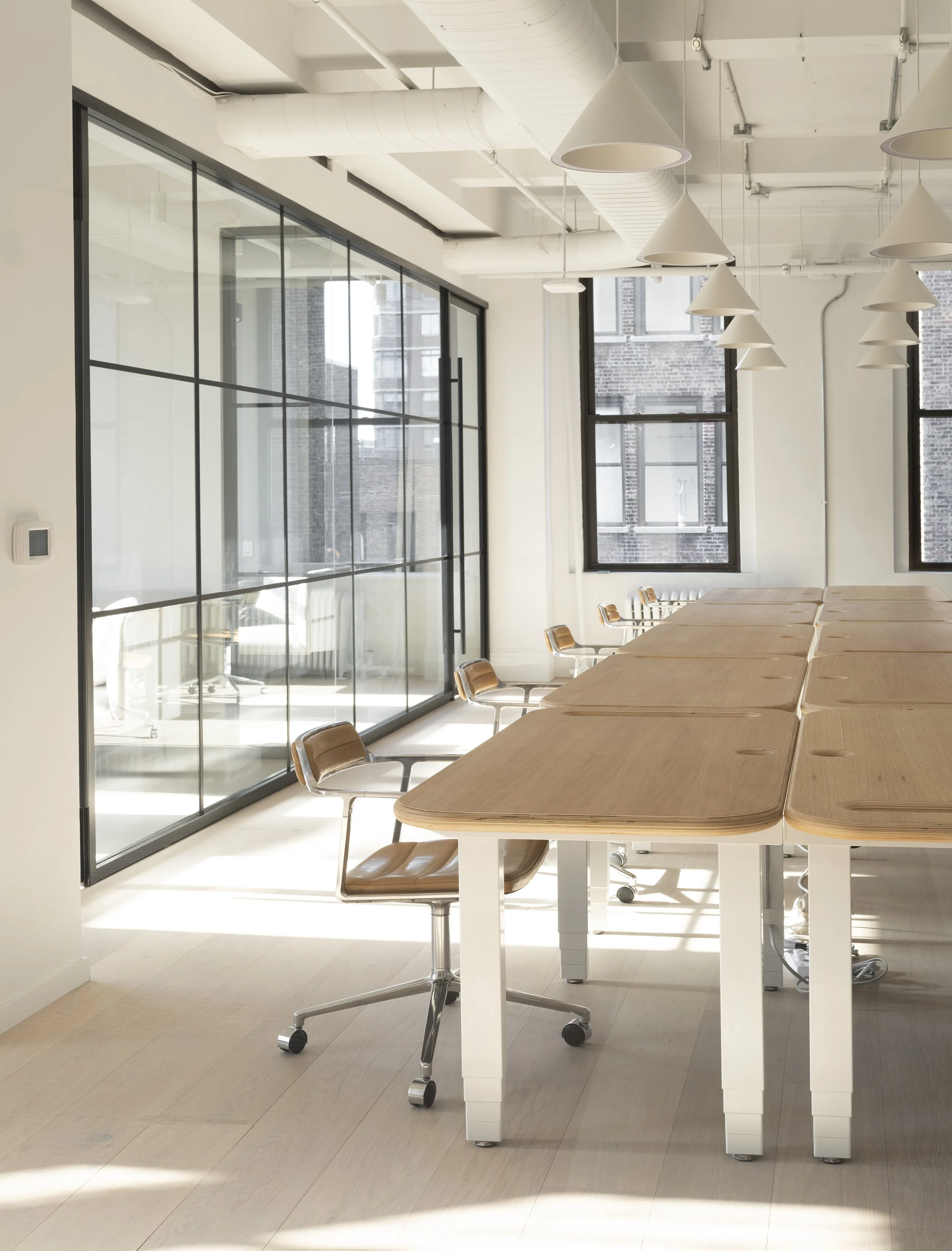 Science·IO全球总部设计-20