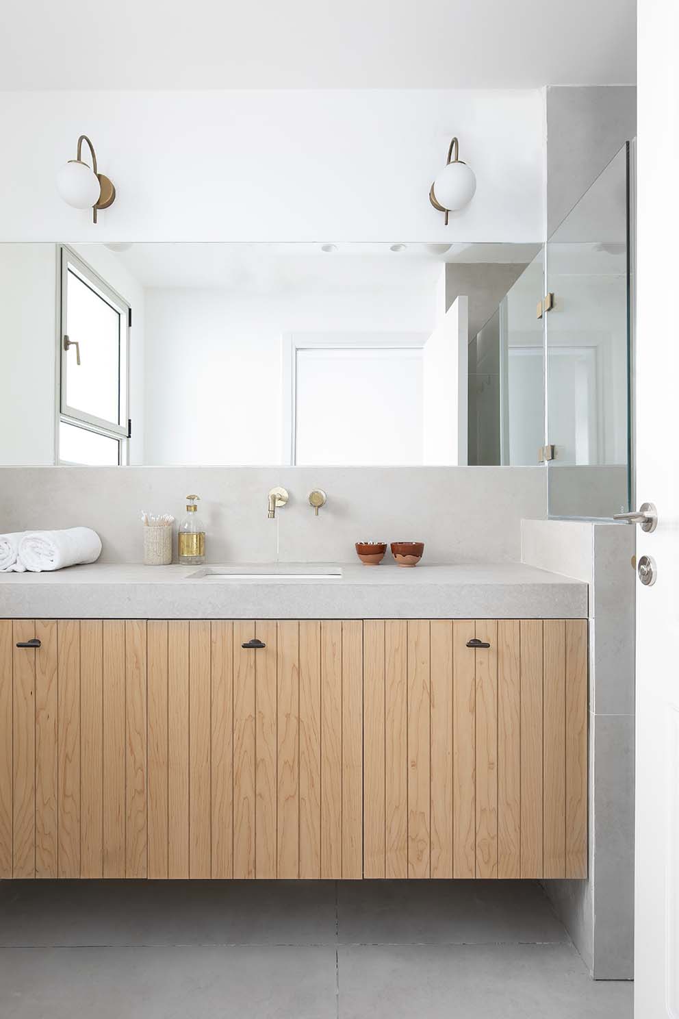 霍迪娅和乌齐亚在阿什凯隆的家丨以色列丨希拉利·戈德斯坦-31