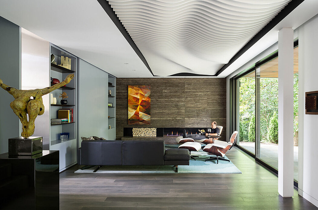 水与艺术的倒影丨美国丨Mariela BuendiaCorrochano-1