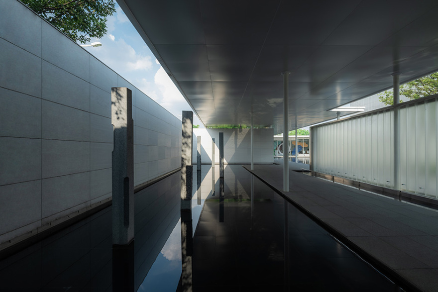 Wuxi Well Area Life Pavilion - Residence - L&A GROUP | To Create a Better Environment-28