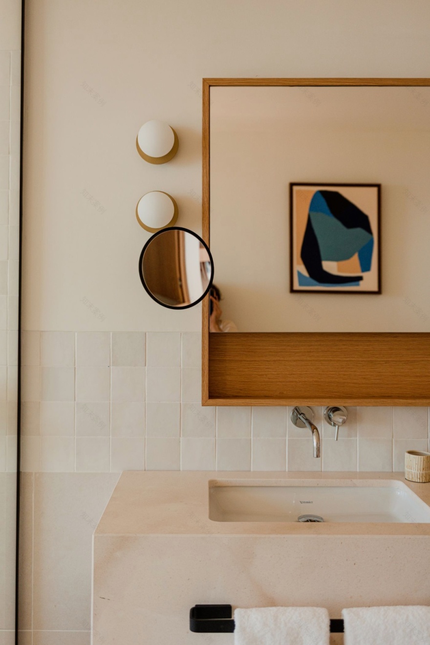 埃索斯埃里塞拉酒店丨葡萄牙丨Pedra Silva Arquitectos-79