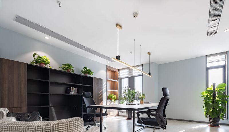 常州百年教育机构办公空间-26